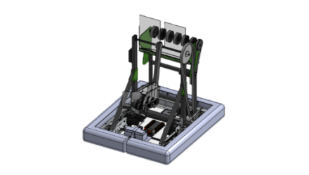 CoreBot - Robô para o ... | stemOS Docs